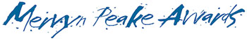 Mervyn Peake Awards - Parkinson's Disease Society
